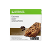 Express Protein Bar Chocolate 7 Bars per Box